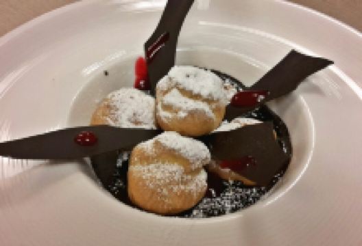 Giorgio e Chiara美食图片