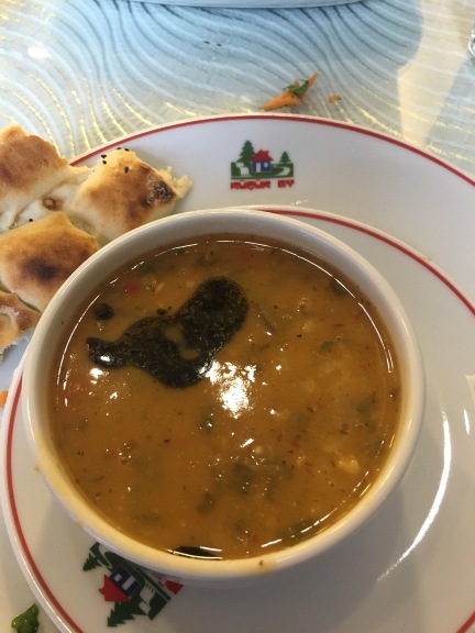 Kucuk Ev Et Lokantasi