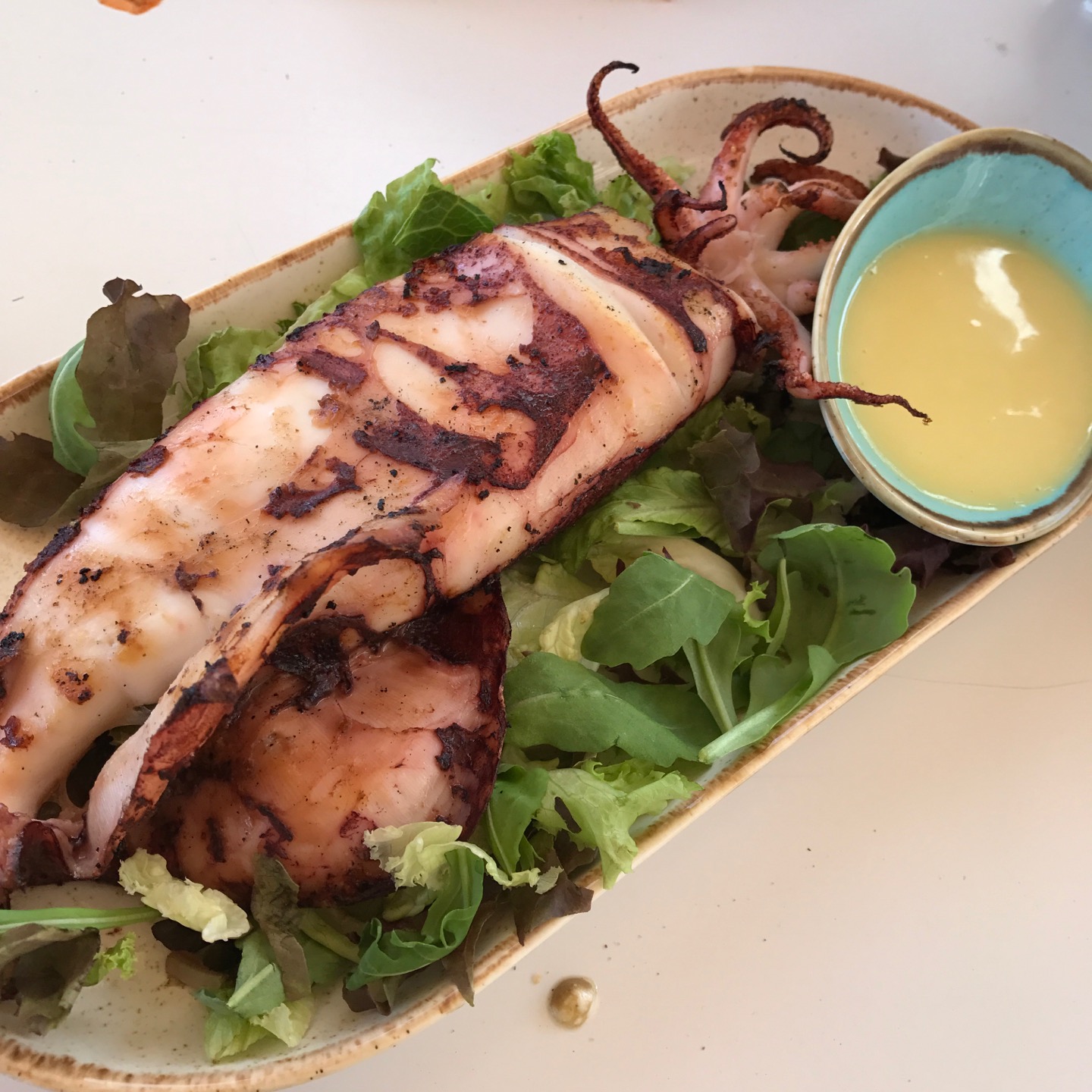 Ammothines餐厅图片