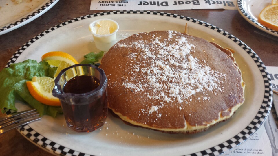 Black Bear Diner