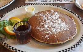 Black Bear Diner