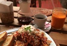 Madre Tierra美食图片