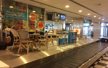 Square Cafe & Kiosk - Billund Airport餐厅图片