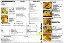 La Buca Gasthaus美食图片