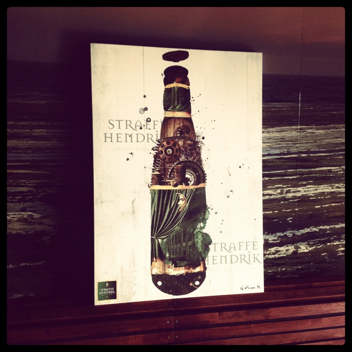 Bistroom De Baron餐厅图片