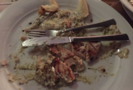 Restaurant Vodenica美食图片