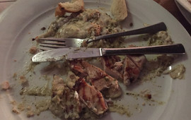 Restaurant Vodenica