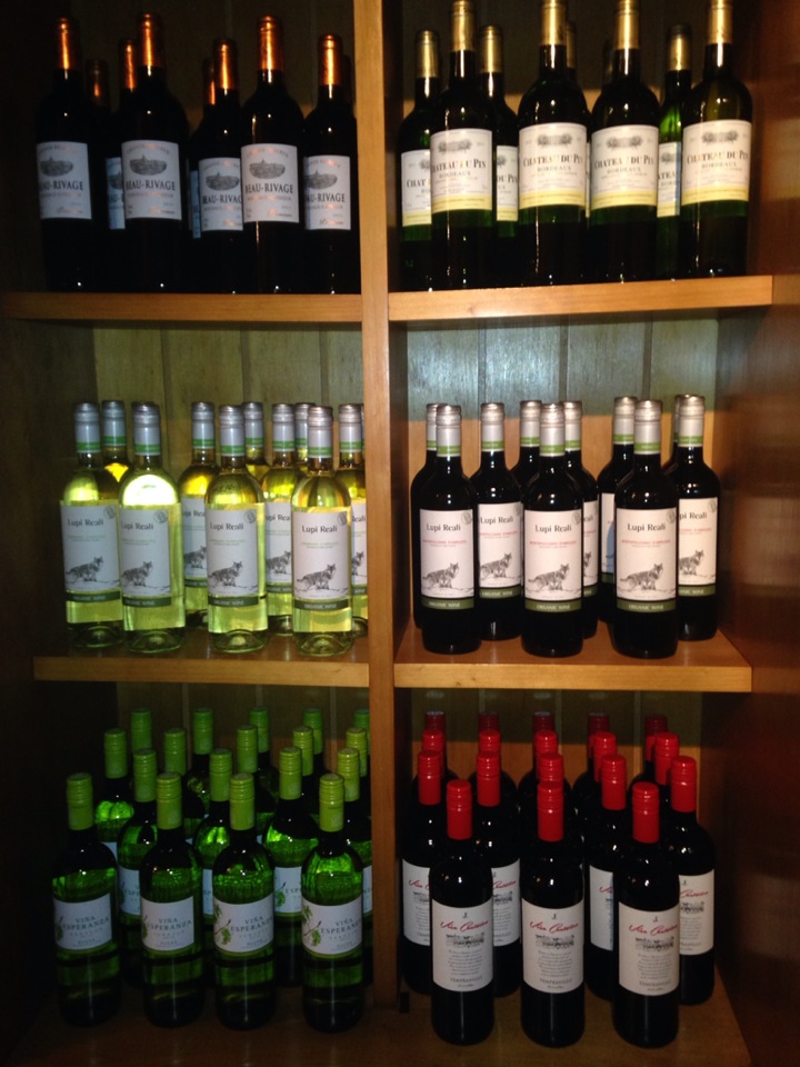 Nez Bistro餐厅图片