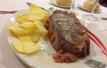 Restaurante Casa Maila餐厅图片