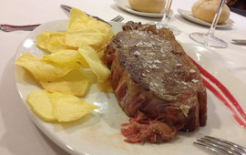 Restaurante Casa Maila