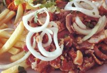 Taverna Irene美食图片
