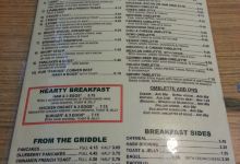 Bronx Burgers美食图片