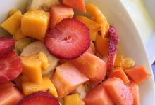 Querreque美食图片