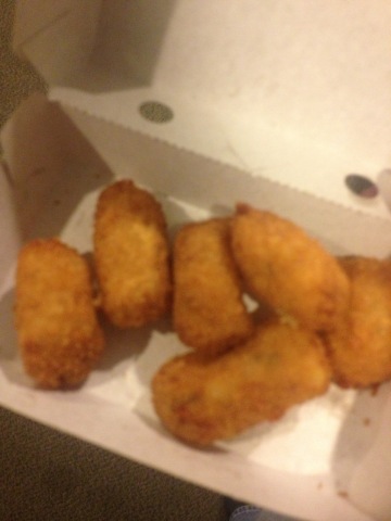 Burger King餐厅图片