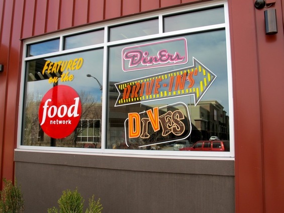 Sam's No 3餐厅图片