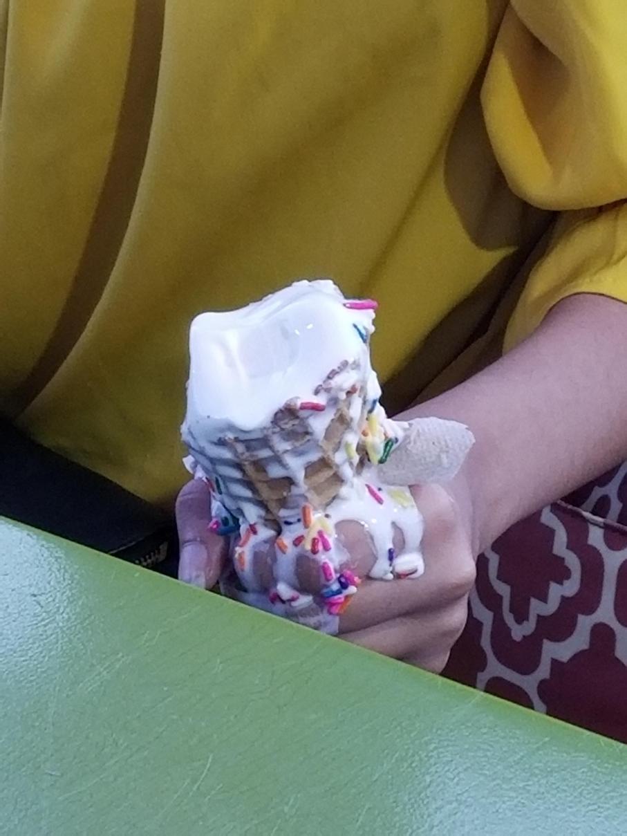 Twistee Treat Westside