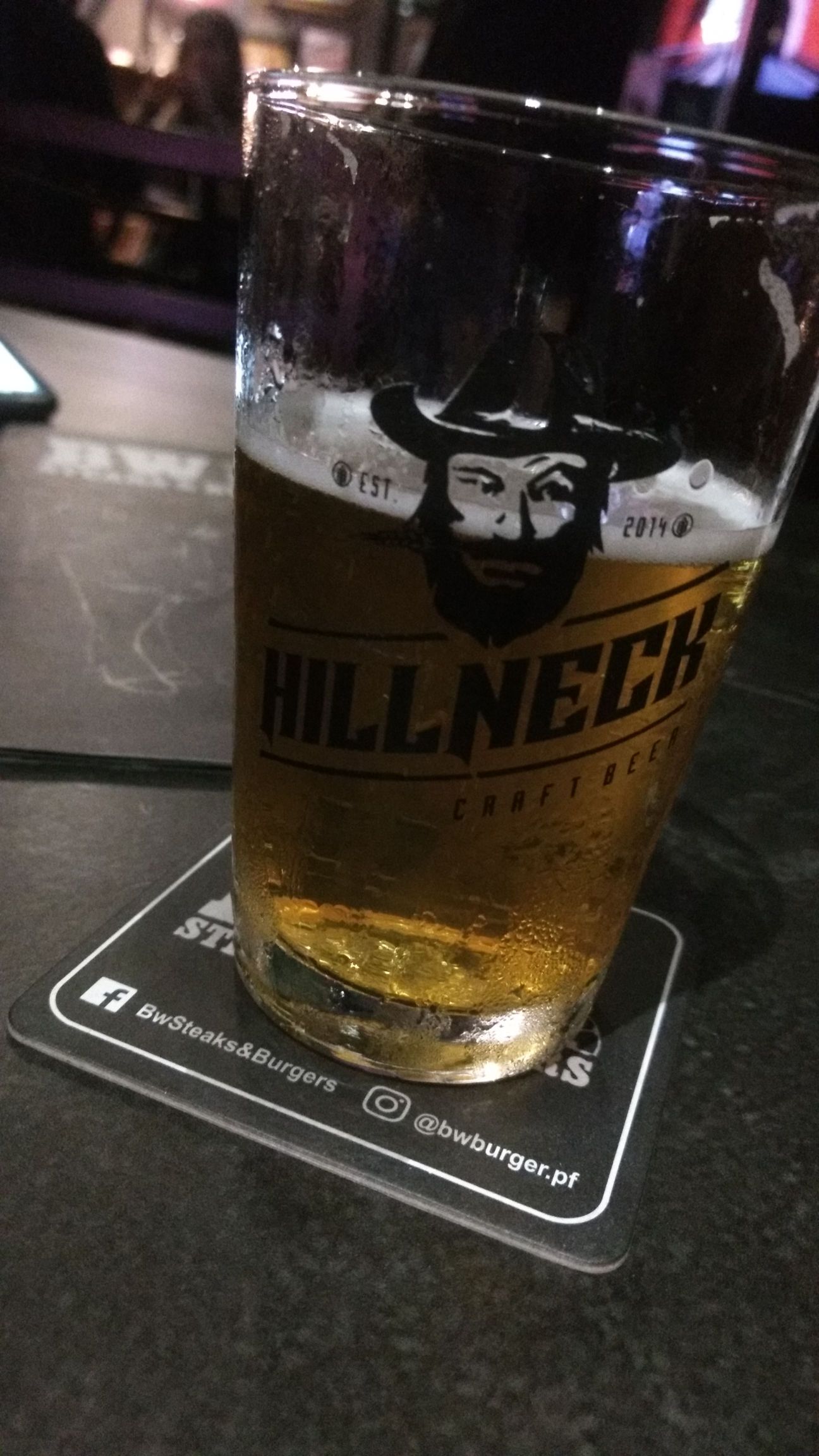 BW Steaks & Burgers餐厅图片