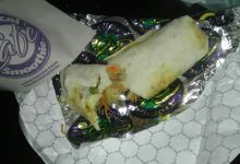 Tropical Smoothie Cafe美食图片