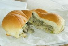 Gering Bakery美食图片