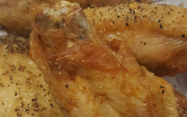 Buffalo Wild Wings