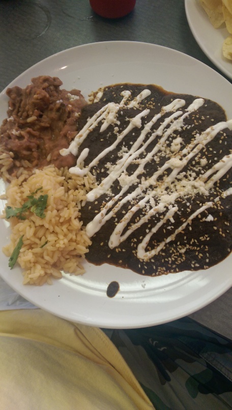 Raizes Mexican Kitchen