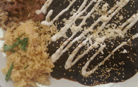 Raizes Mexican Kitchen