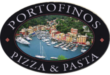 Portofinos Pizza & Pasta美食图片