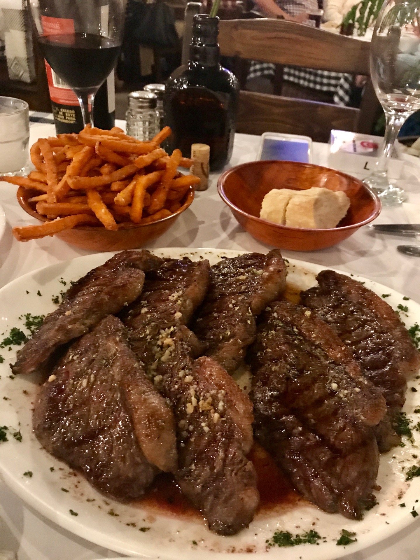 Del Griego餐厅图片