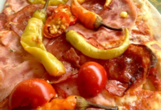 Restaurace Praha美食图片