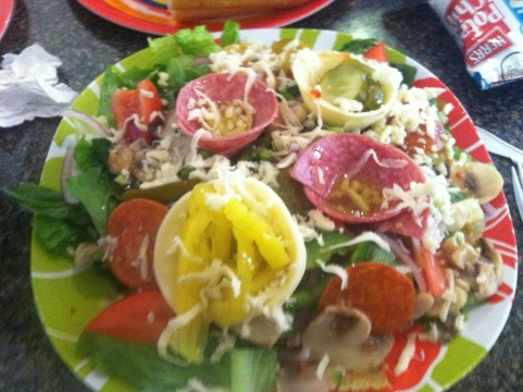 Nino's Pizza餐厅图片