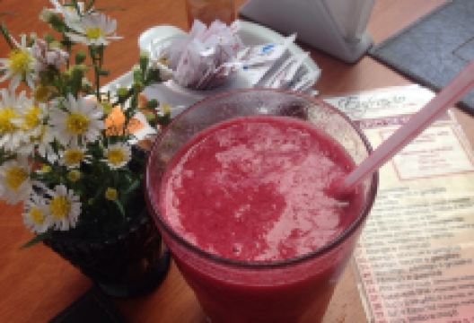 Eufrasio Gourmet美食图片