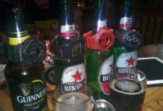 d'Terrace美食图片