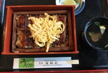 Wakamatsuya美食图片