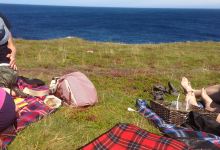 Ferryland Picnics美食图片