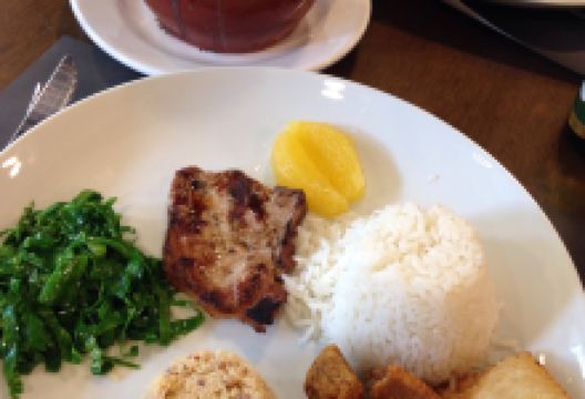 Deck Bistrot & Bar美食图片