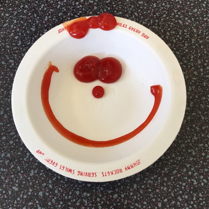 Johnny Rockets餐厅图片