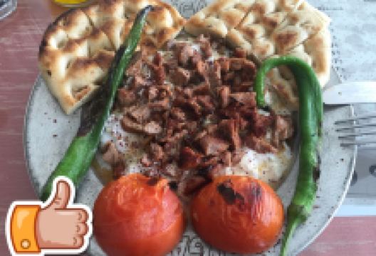 Hadigari美食图片