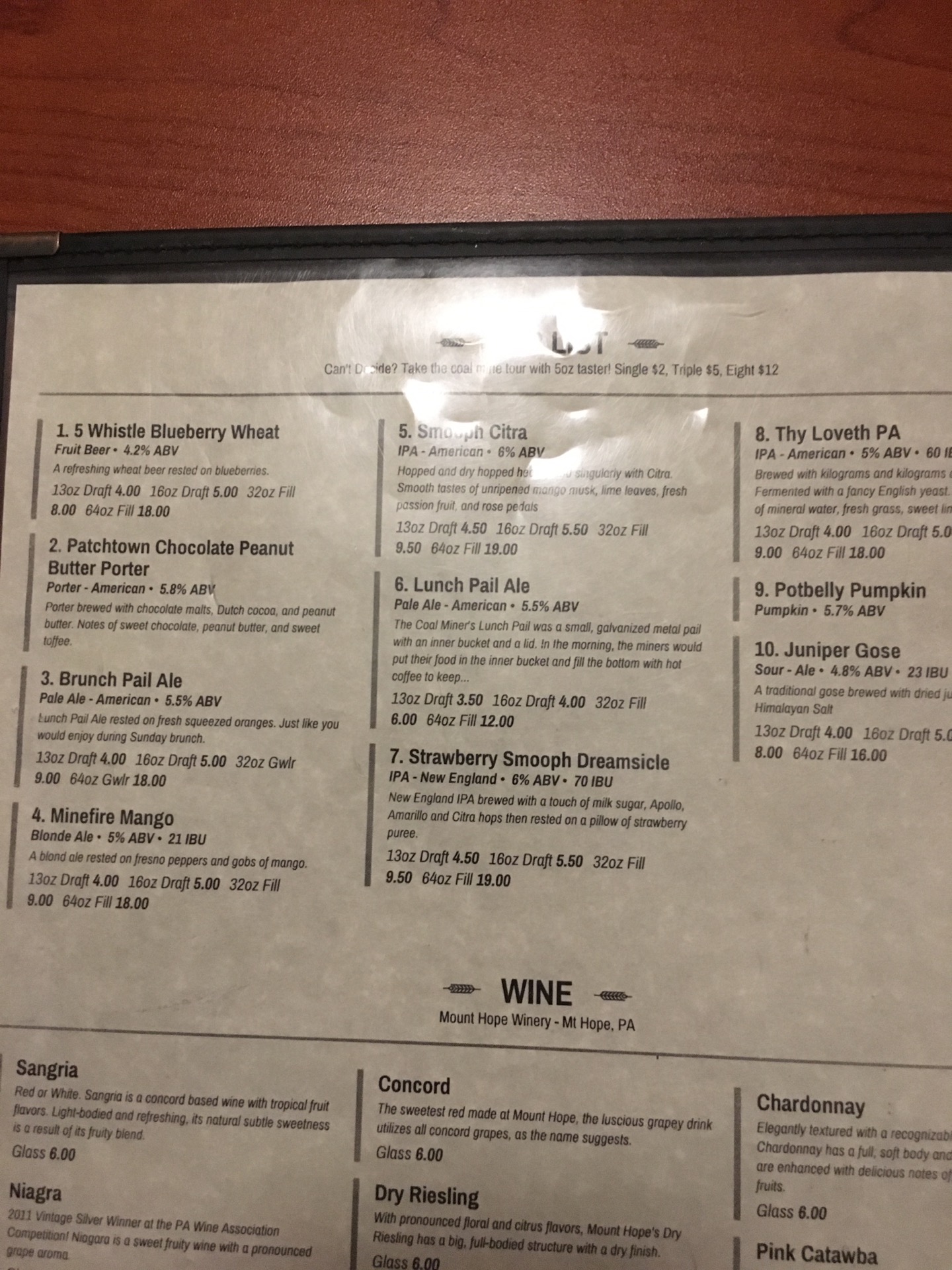 Breaker Brewing Company