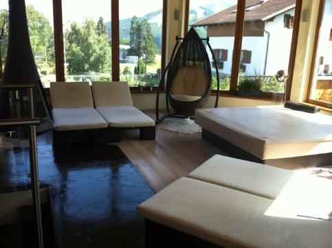 Ristorante Hotel San Giacomo