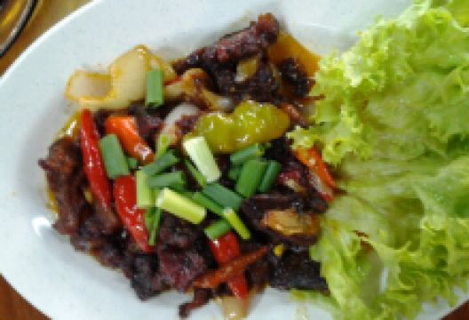 Fasha Thai Seafood美食图片