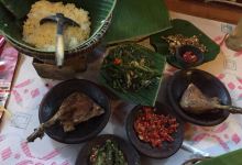Waroeng SS (Spesial Sambal)美食图片