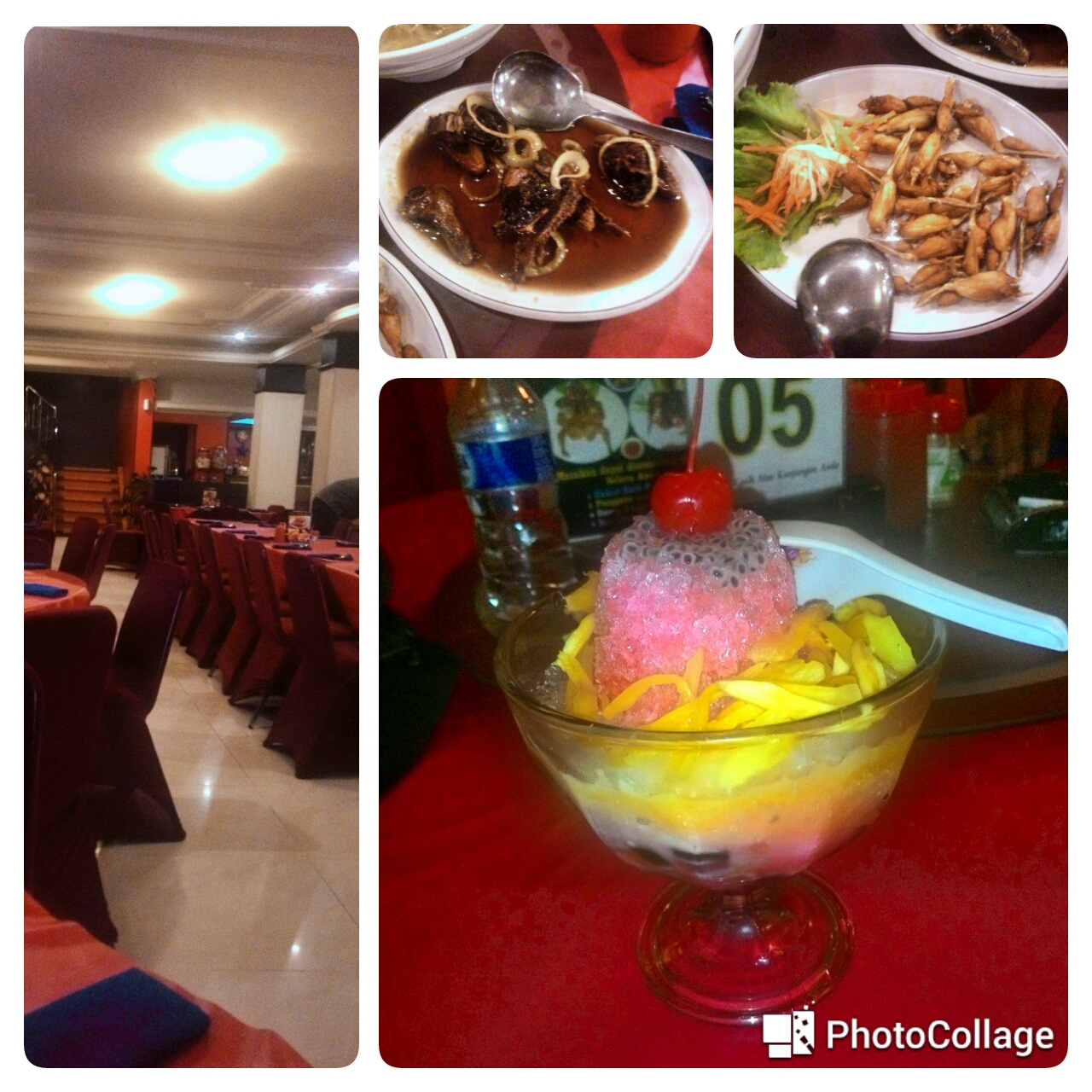 RM Sari Rasa餐厅图片