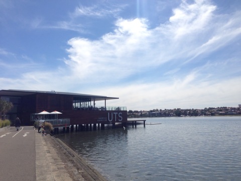 Haberfield Rowers Club & Restaurant餐厅图片