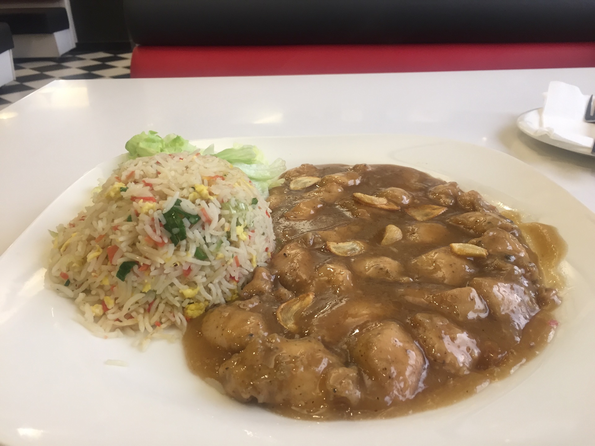 Salt'n Pepper餐厅图片