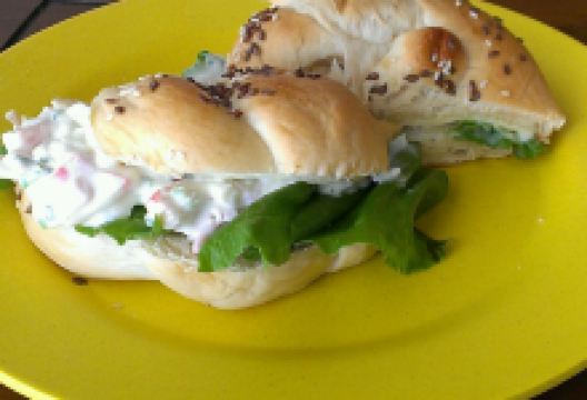 Tres Puntos Cafe美食图片