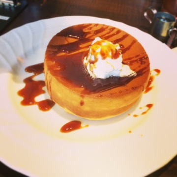 星乃珈琲店 花小金井店餐厅图片