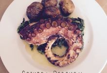 Dux Taberna Urbana美食图片