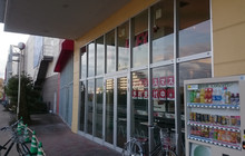 Kfc餐厅图片