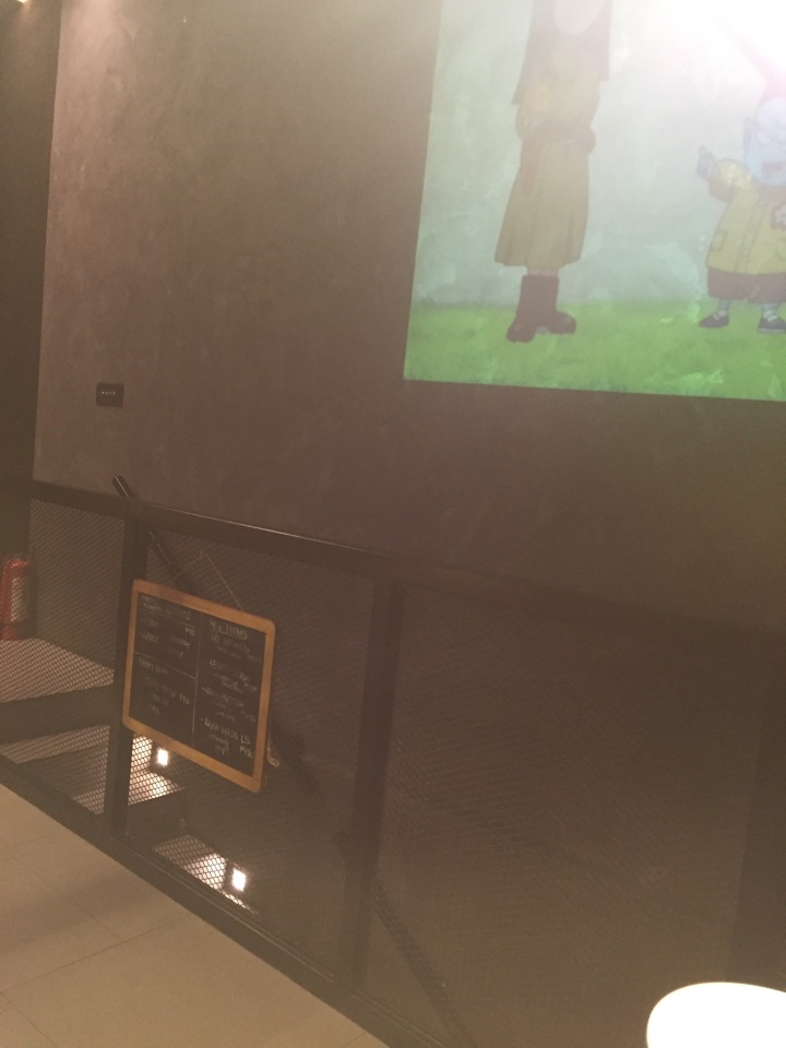 Oyasumi Ramen餐厅图片