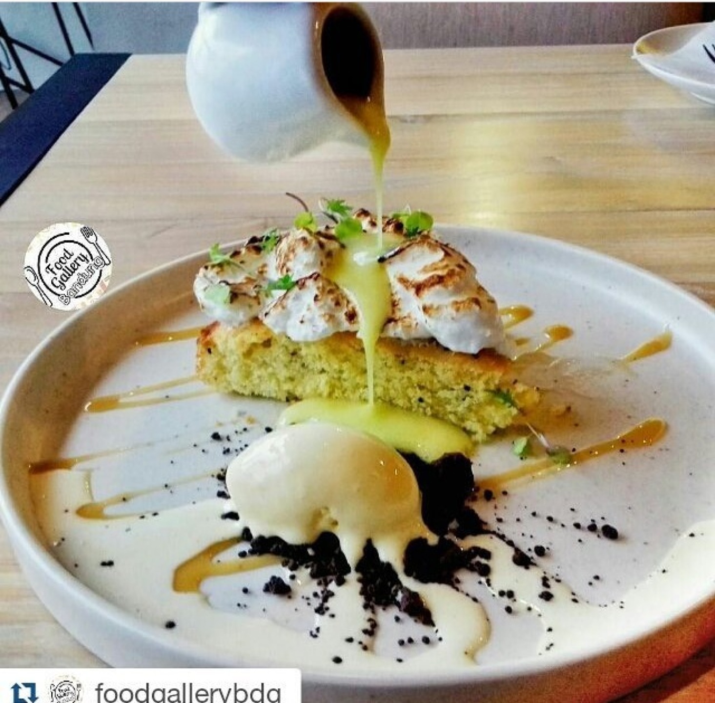 56 Degrees餐厅图片